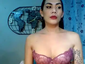 Chaturbate Nude Webcam of bellaqueen69