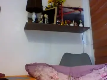 Chaturbate Live Sex Cam of bellaqueen69