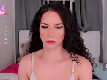 Chaturbate Adult Video Chat of gatitavenecis1