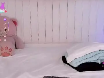 Chaturbate Nude Webcam of gatitavenecis1