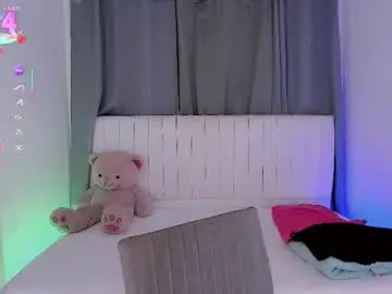 Chaturbate Best Webcam of gatitavenecis1