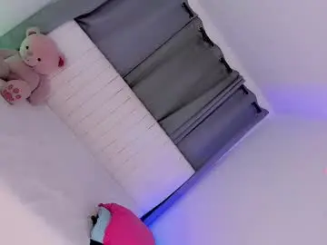 Chaturbate Private Sex Chat of gatitavenecis1