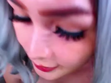 Chaturbate Free Porn Cam of legendaryxqueen
