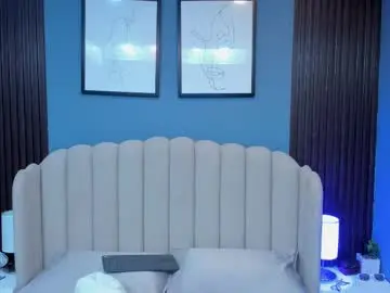 Chaturbate Nude Webcam of sasha__moore