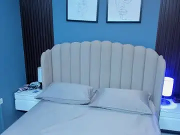 Chaturbate Sex Cam of sasha__moore