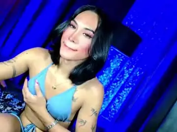 Chaturbate Sex Cam of slutxcums_martel69