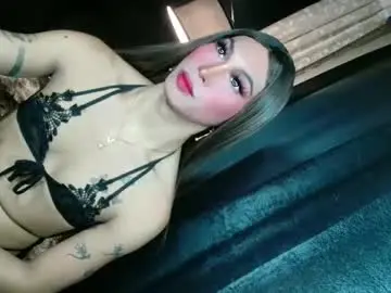 Chaturbate Live Porn of slutxcums_martel69