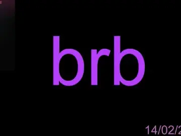 Chaturbate Nude Webcam of sweetsivonnyts