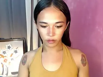 Chaturbate Sex Cam of celestial_joannah