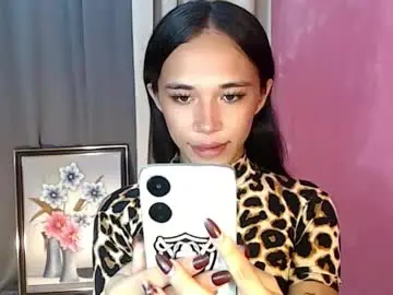 Chaturbate Live Sex Cam of celestial_joannah