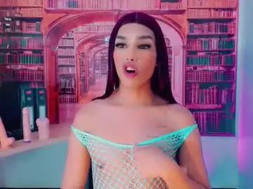 Chaturbate Nude Webcam of emeli_roushot