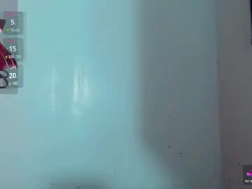 Chaturbate Adult Webcam of emeli_roushot