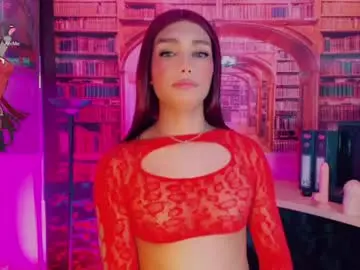 Chaturbate Adult Webcams of emeli_roushot