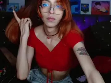 Chaturbate Live Sex Cam of lio_rossue