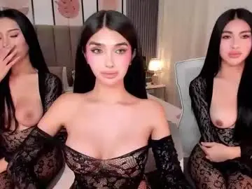 Chaturbate Adult Webcam of scarletfvckinggreyson