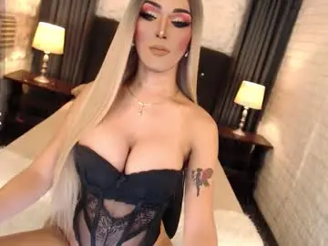 Chaturbate Nude Webcam of freakymariaxxxx