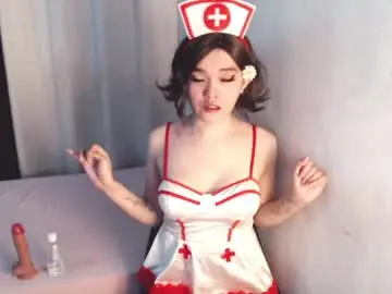 Chaturbate Live Porn of mlss_seductiveqiri23