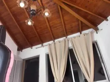 Chaturbate Live Porn of honey_sunshine7