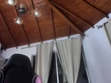 Chaturbate Live Porn of honey_sunshine7