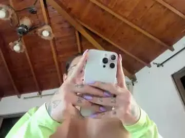 Chaturbate Free Porn Cam of honey_sunshine7