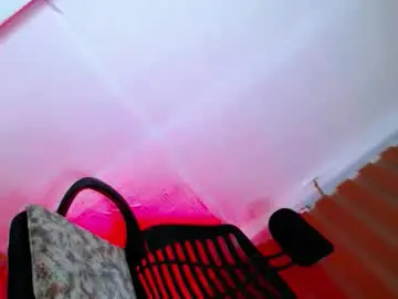 Chaturbate Private Sex Chat of hot_laura69
