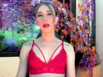 Chaturbate Adult Video Chat of la_ratona_1