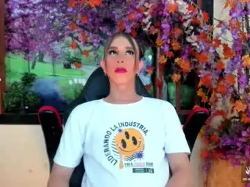 Chaturbate Sex Cam of la_ratona_1