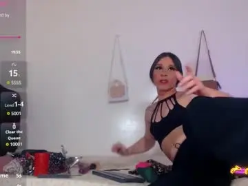 Chaturbate Free Porn Cam of la_ratona_1