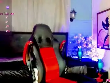 Chaturbate Live Porn of la_ratona_1