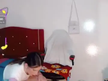 Chaturbate Sex Cam of la_ratona_1