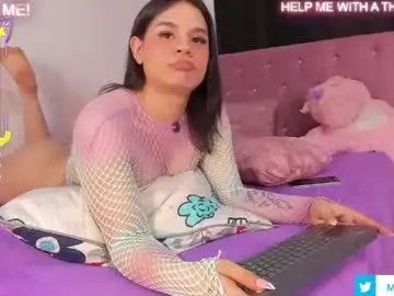 Chaturbate Adult Webcams of moon_roxee
