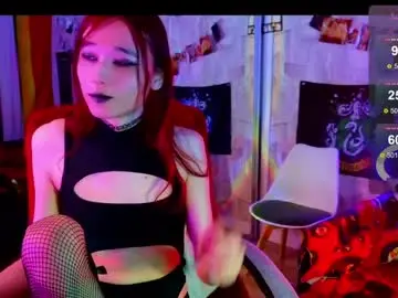 Chaturbate Adult Webcam of vetansenda