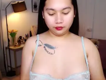 Chaturbate Live Sex of dreamgirlheaven