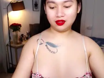 Chaturbate Live Sex of dreamgirlheaven