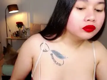 Chaturbate Sex Cam of dreamgirlheaven