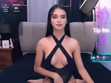 Chaturbate Live Sex Cam of eunice_celestial
