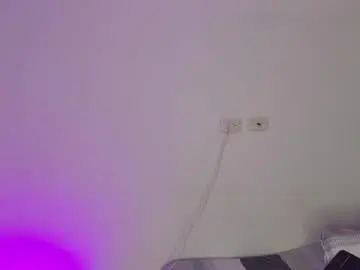 Chaturbate Private Sex Chat of isahilton1