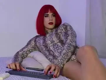 Chaturbate Sex Cam of isahilton1