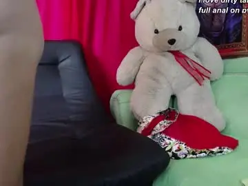 Chaturbate Live Sex of redroomxx