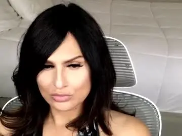 Chaturbate Adult Webcam of kxaxmichelle