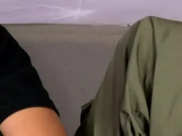 Chaturbate Sex Cam of kxaxmichelle