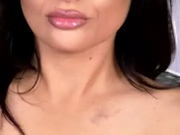 Chaturbate Adult Video Chat of kxaxmichelle