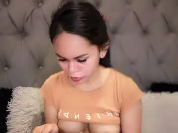 Chaturbate Best Webcam of sassy_alexa