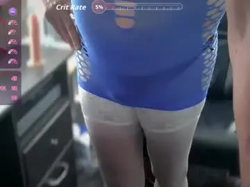 Chaturbate Live Porn of spiffy523