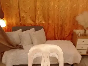 Chaturbate Adult Webcam of starryseductress