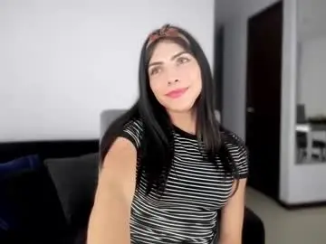 Chaturbate Sex Cam of angelturned01