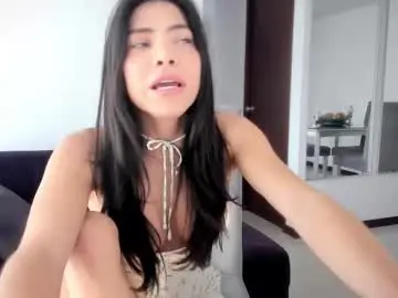 Chaturbate Sex Cam of angelturned01