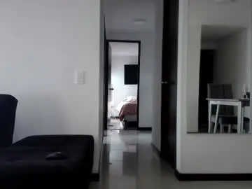 Chaturbate Adult Video Chat of angelturned01