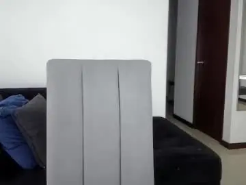 Chaturbate Sex Cam of angelturned01