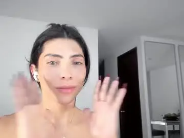 Chaturbate Adult Video Chat of angelturned01